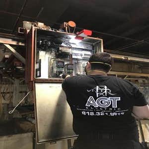 electrical projects