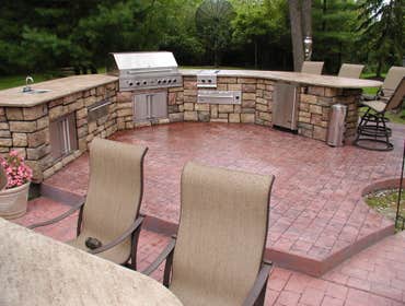 Turf World Co., We take pride in all of our work, its your investment, and our reputation. Everyone of these projects are located in north east Ohio.