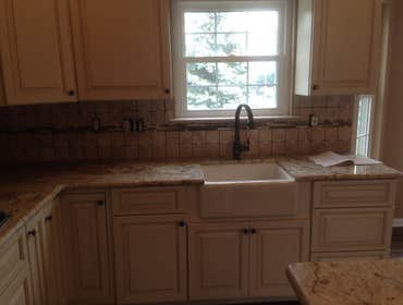 Renovations