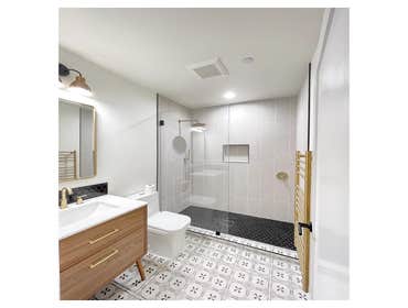 Whole Home Renovations