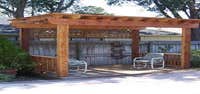 Photos from Larry Ruden Construction