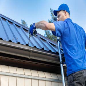 the Roof Co