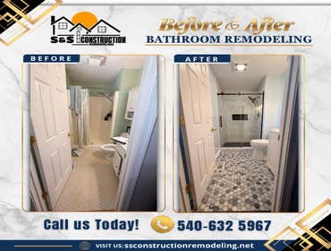 Photos by S&s Construction Remodeling #31