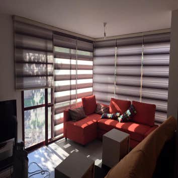Malibu Blinds & Shades