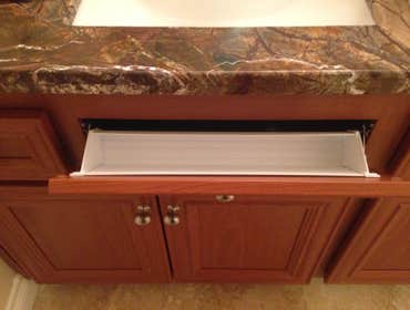Photos from Cabinet Closet Pro INC