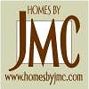 Homes by Jmc logo