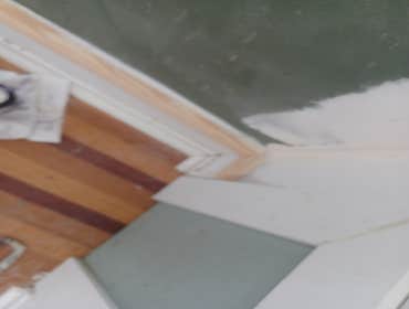 Photos by Ken Saresky Carpentry Building Trades #1