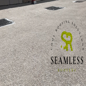 Seamless Roofers