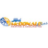 Photos by Jim McDonald & Sons Heating & Cooling Inc #1