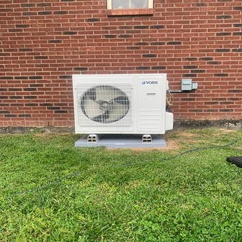 Allegiance Heating and Air Conditioning