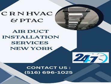 Photos by Crn HVAC & Ptac #1