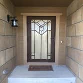 Security Doors