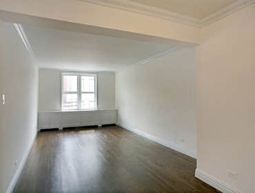 Living room/ Manhattan