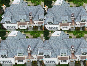Roofing in Oklahoma