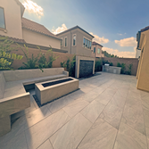 Sean Landscape Construction