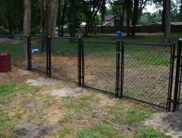Gates