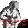 Phoenix Mobile Welding logo
