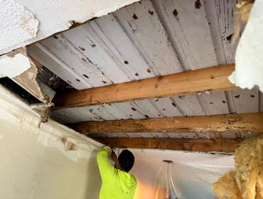 Padilla’s Home Solutions LLC works