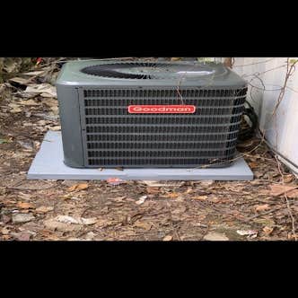 Allen plumbing Heating & Cooling