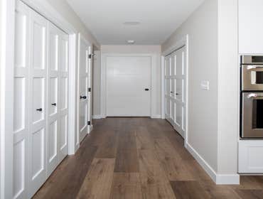 White & Wood