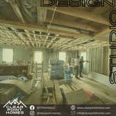 In Progress Drywall