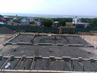 Concrete Slab