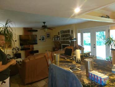 Photos by Go Construction #3 Kitchen extension master bathroom renovation laundry renovation