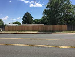 Photos by Bigfoot Fence #1