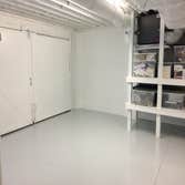 Garage Make Over