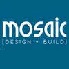 Mosaic Design + Build logo
