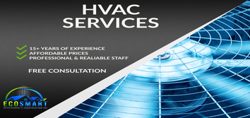HVAC SERVICES CENTRAL HVAC INSTALLATION
Other than purchasing the correct heating and air conditioning system, the most important choice when it comes 