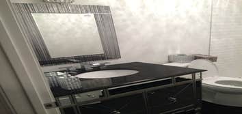 our work