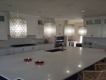 Photos by Voss Homes #1