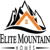Elite Mountain Homes logo