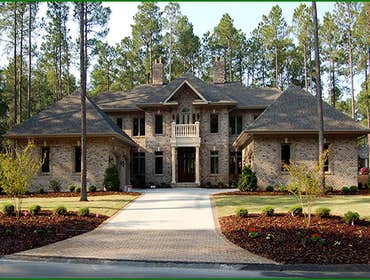 Photos by Lee Huckabee Homes #1