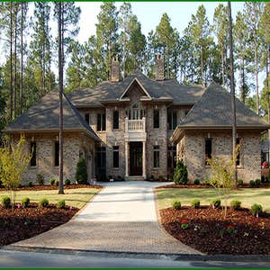 Photos by Lee Huckabee Homes #1