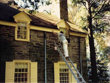 Joseph Leidy Painting Photos