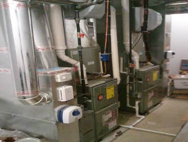 HVAC