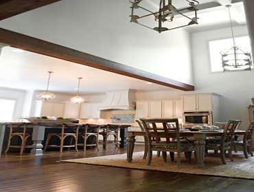 Photos by Strock Custom Homes, LLC #1