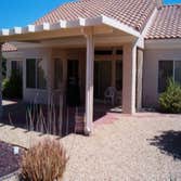 Patios With over 300 days of sunshine each year in Arizona, it's no wonder why the patio has become an extension of a Phoenix, Arizona home's total liv