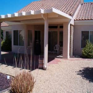 Patios With over 300 days of sunshine each year in Arizona, it's no wonder why the patio has become an extension of a Phoenix, Arizona home's total...