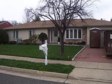 Pezzello Contracting Pictures Some recently finished jobs for your viewing pleasure.