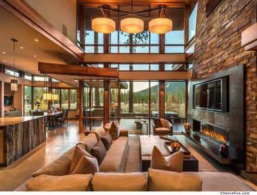Martis Camp Lot 300