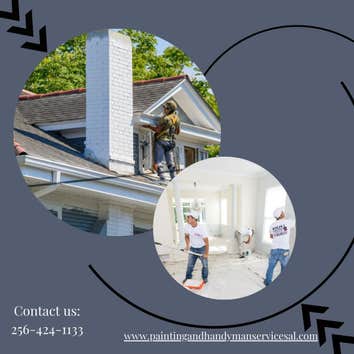 Painting and Handyman Services