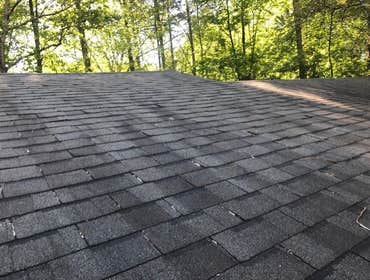 Photos by the Cool Roofing Company Savannah #1
