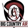 Big Country Air logo