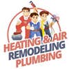 Super Brothers plumbing, Heating and Air - Elk Grove logo
