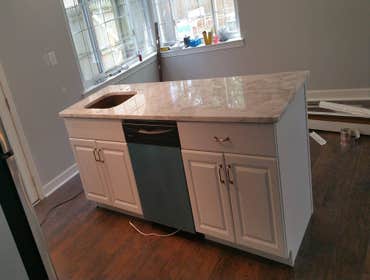 Broad Ripple renovation