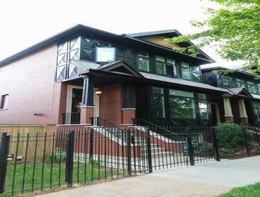 W Fletcher St Home