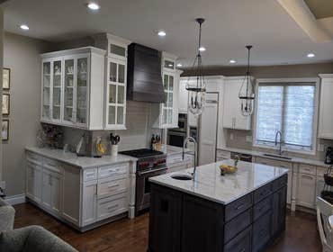 Photos by Kitchen Tune-up Castle Rock, Co #1
